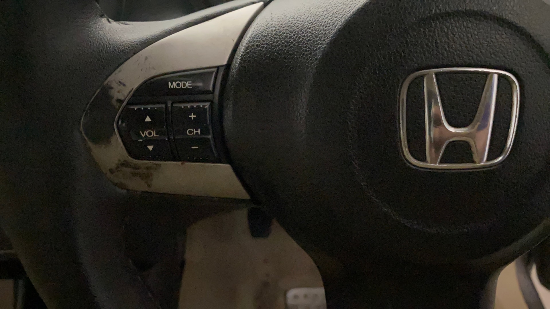 View 2015 Honda Amaze E MT Petrol BS IV Image 3 Used 2015 Honda Amaze E MT Petrol BS IV Image 3