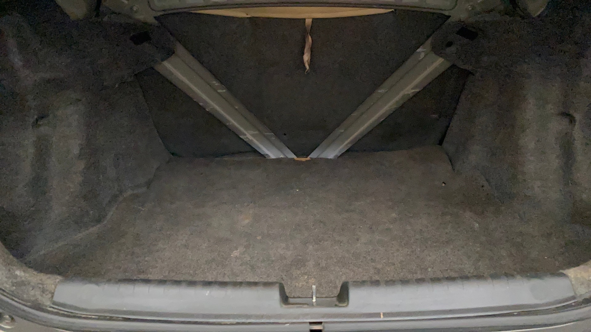 View 2015 Honda Amaze E MT Petrol BS IV Image 7 Used 2015 Honda Amaze E MT Petrol BS IV Image 7