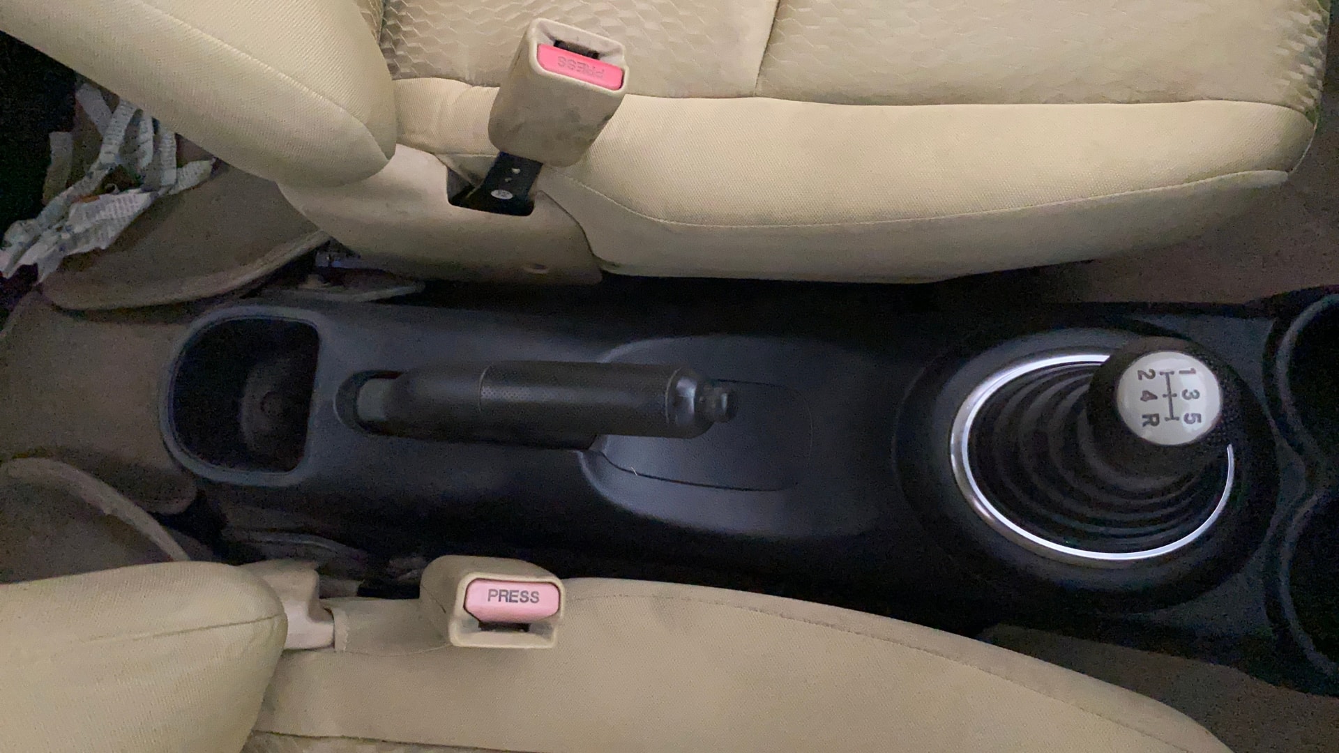 View 2015 Honda Amaze E MT Petrol BS IV Image 44 Used 2015 Honda Amaze E MT Petrol BS IV Image 44