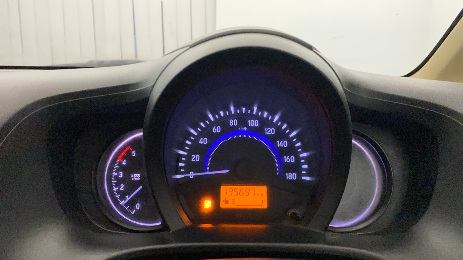 View 2015 Honda Amaze E MT Petrol BS IV Image 22 Used 2015 Honda Amaze E MT Petrol BS IV Image 22