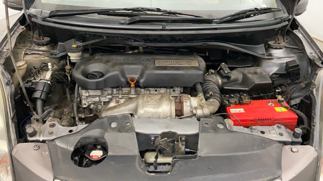 View Honda Amaze Image 47 Used Honda Amaze Image 47