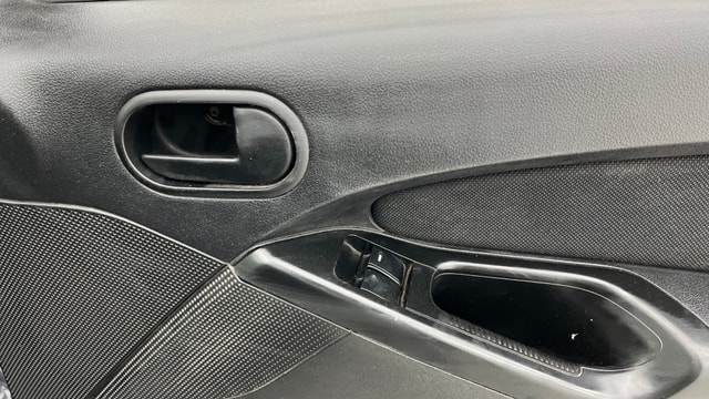 View Ford Figo Image 32 Used Ford Figo Image 32