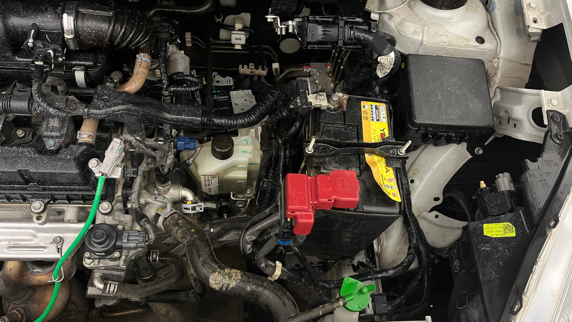 View 2022 Maruti Suzuki 1000 Base Variant Image 29 Used 2022 Maruti Suzuki 1000 Base Variant Image 29