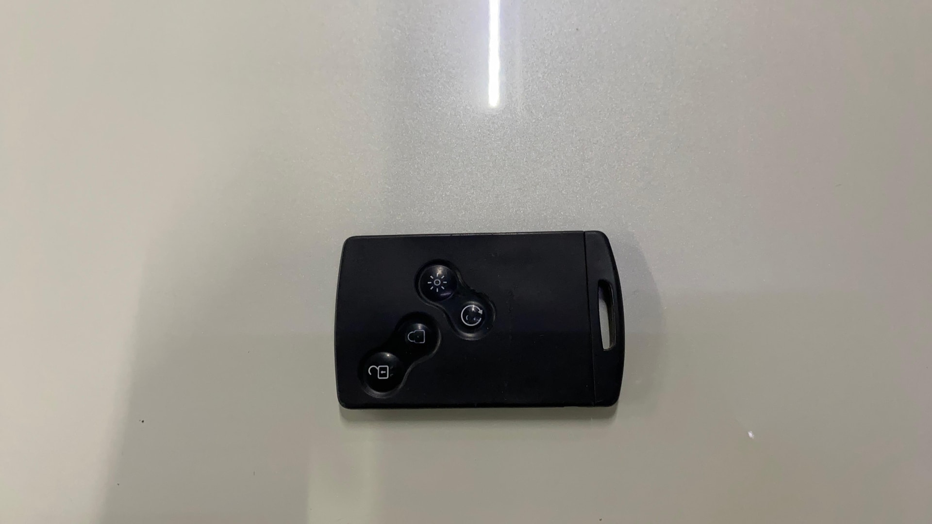 View 2021 Nissan Kicks XV Petrol BS IV Image 19 Used 2021 Nissan Kicks XV Petrol BS IV Image 19
