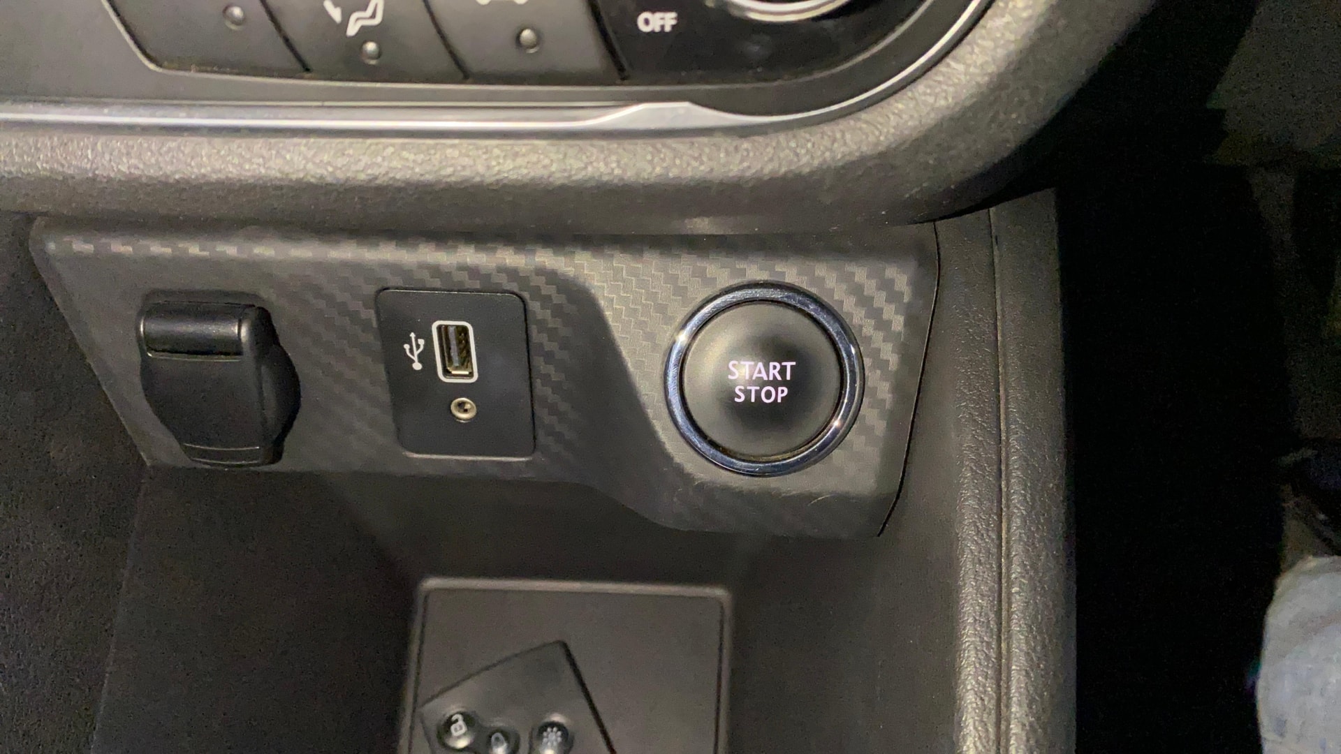 View 2021 Nissan Kicks XV Petrol BS IV Image 40 Used 2021 Nissan Kicks XV Petrol BS IV Image 40
