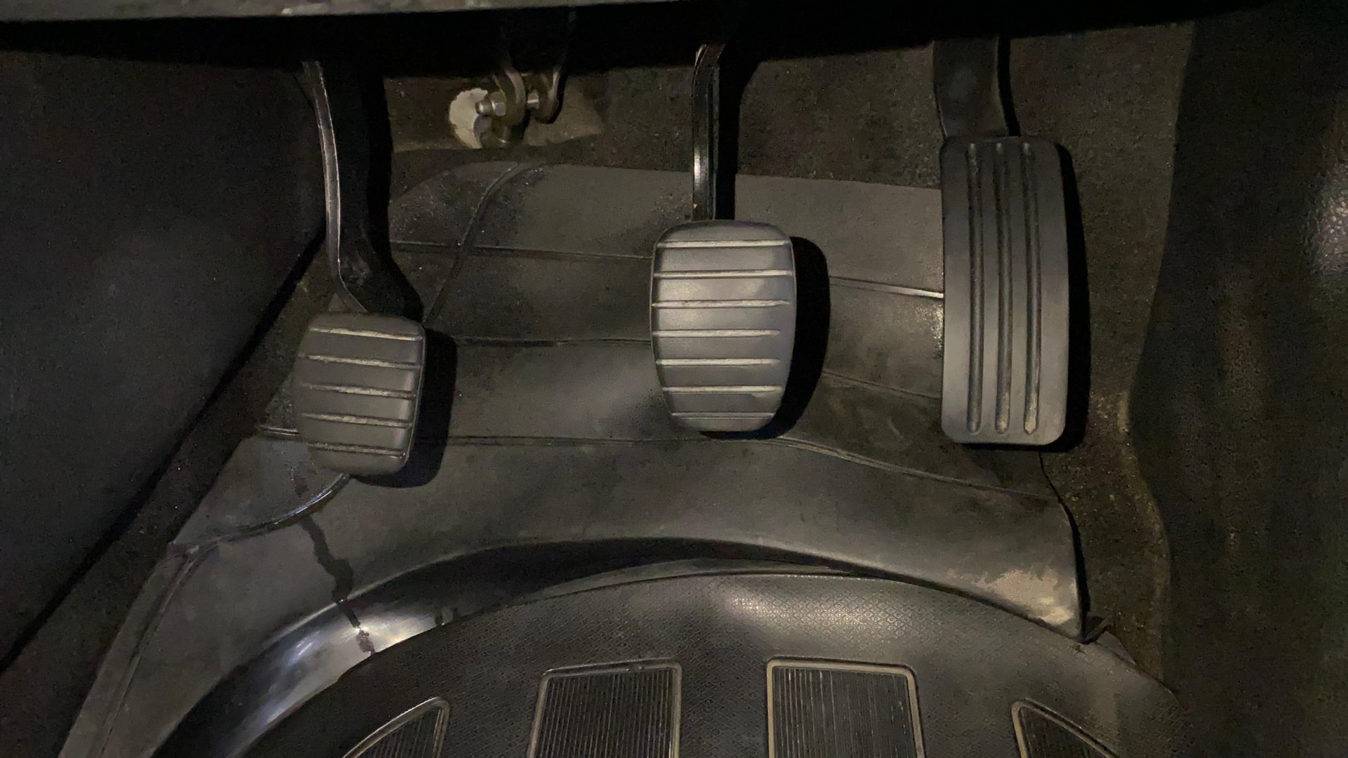 View 2021 Nissan Kicks XV Petrol BS IV Image 29 Used 2021 Nissan Kicks XV Petrol BS IV Image 29