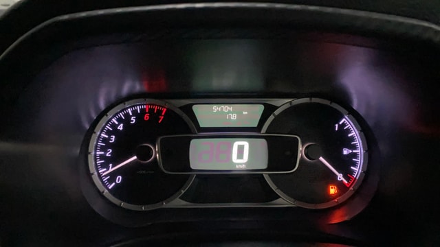 View Nissan Kicks Image 21 Used Nissan Kicks Image 21