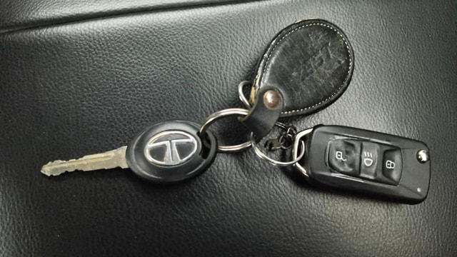 View Tata Zest Image 27 Used Tata Zest Image 27