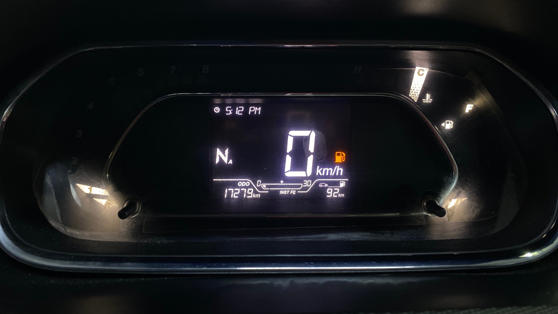 View 2021 Tata Tiago Revotorq XB Image 33 Used 2021 Tata Tiago Revotorq XB Image 33