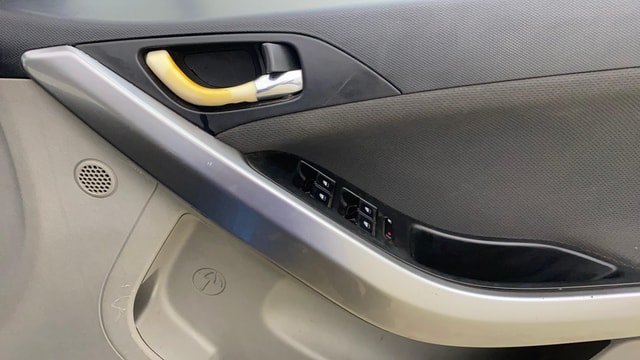 View Tata Nexon Image 38 Used Tata Nexon Image 38