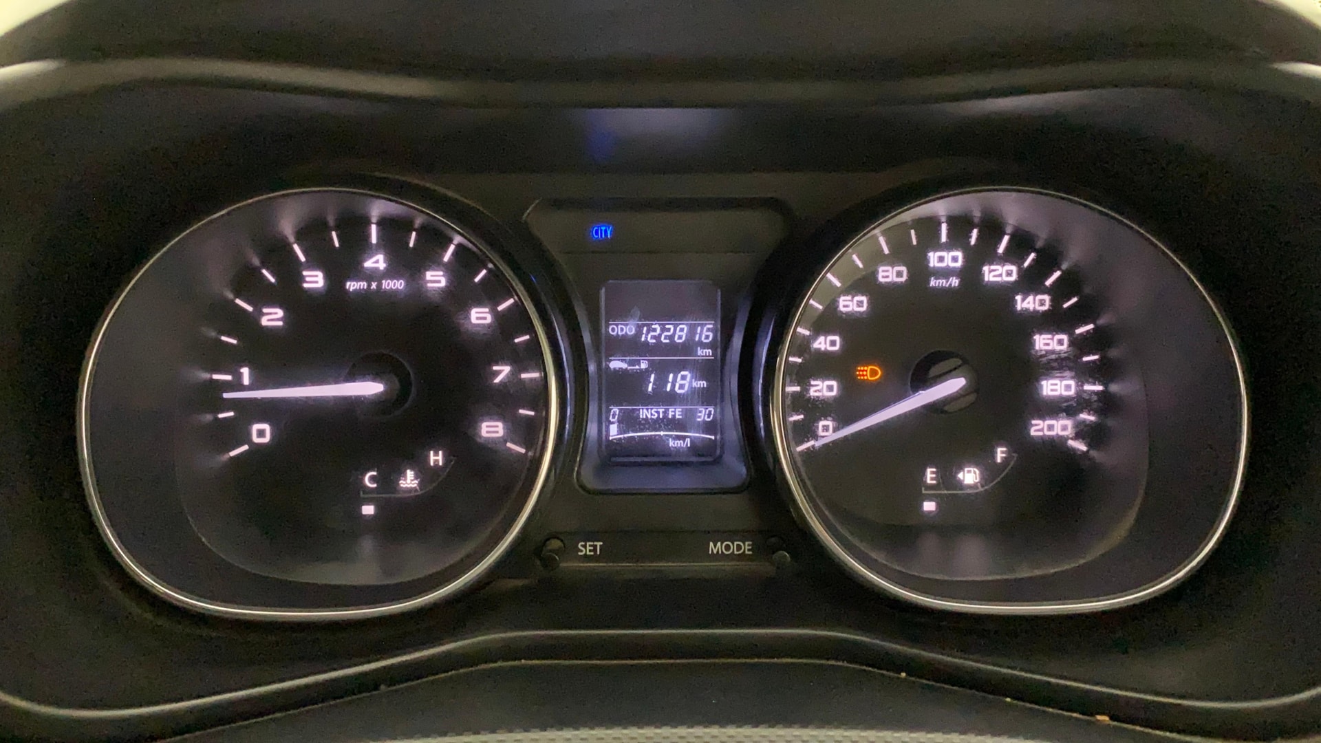 View 2018 Tata Nexon XZ Plus Diesel Image 20 Used 2018 Tata Nexon XZ Plus Diesel Image 20