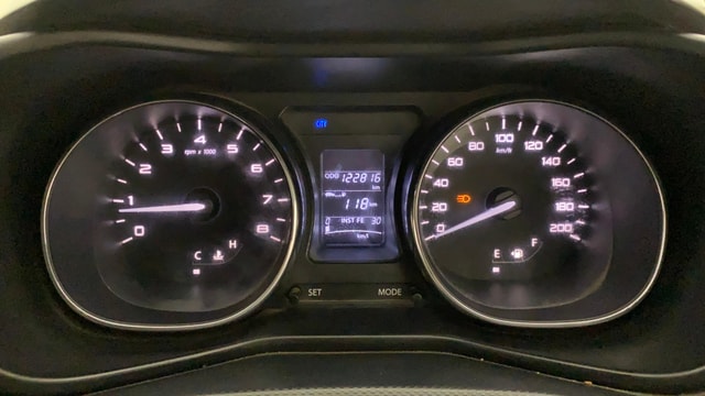 View Tata Nexon Image 20 Used Tata Nexon Image 20