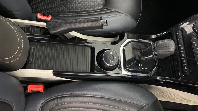View Tata Nexon Image 41 Used Tata Nexon Image 41