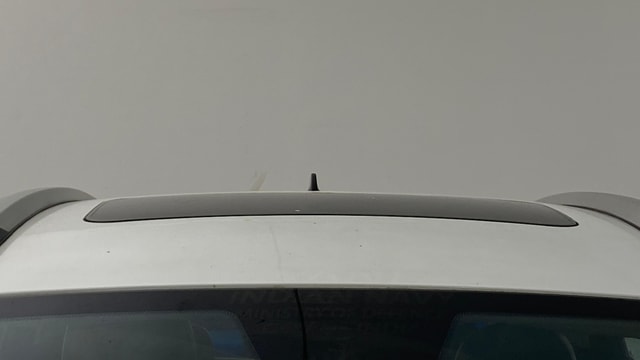 View Tata Nexon Image 27 Used Tata Nexon Image 27
