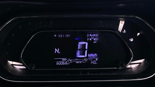 View Tata Nexon Image 37 Used Tata Nexon Image 37