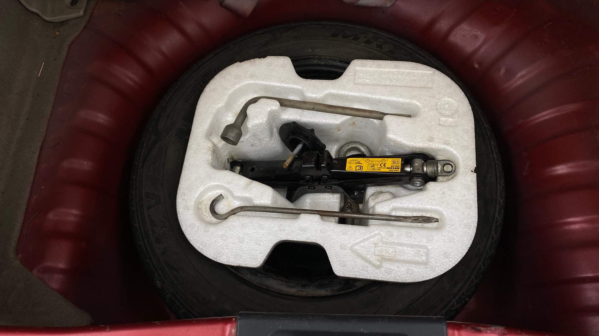 Used 2015 Renault Pulse Used 2015 Renault Pulse