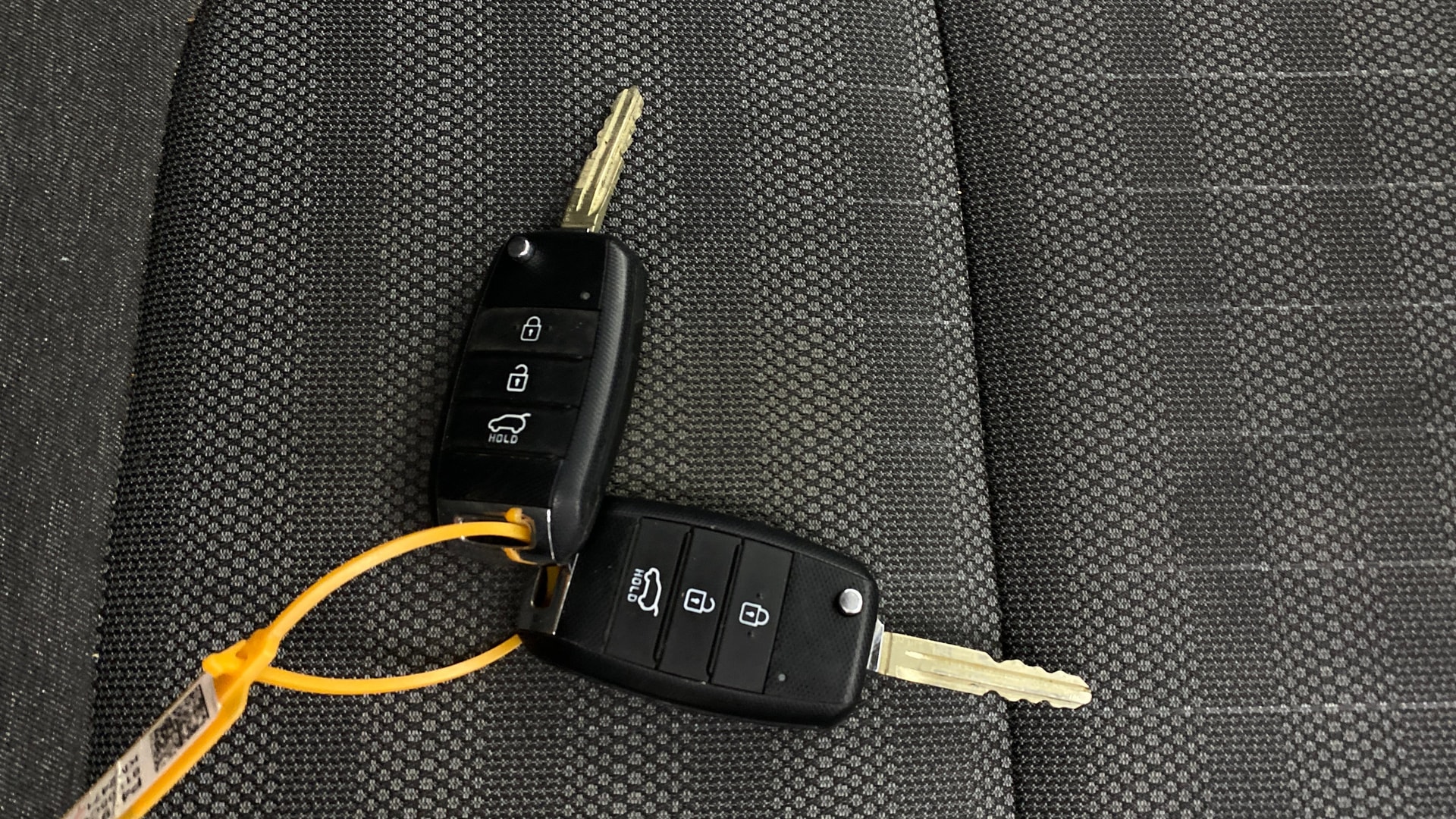 View 2023 Kia Sonet HTK Plus Petrol Image 27 Used 2023 Kia Sonet HTK Plus Petrol Image 27