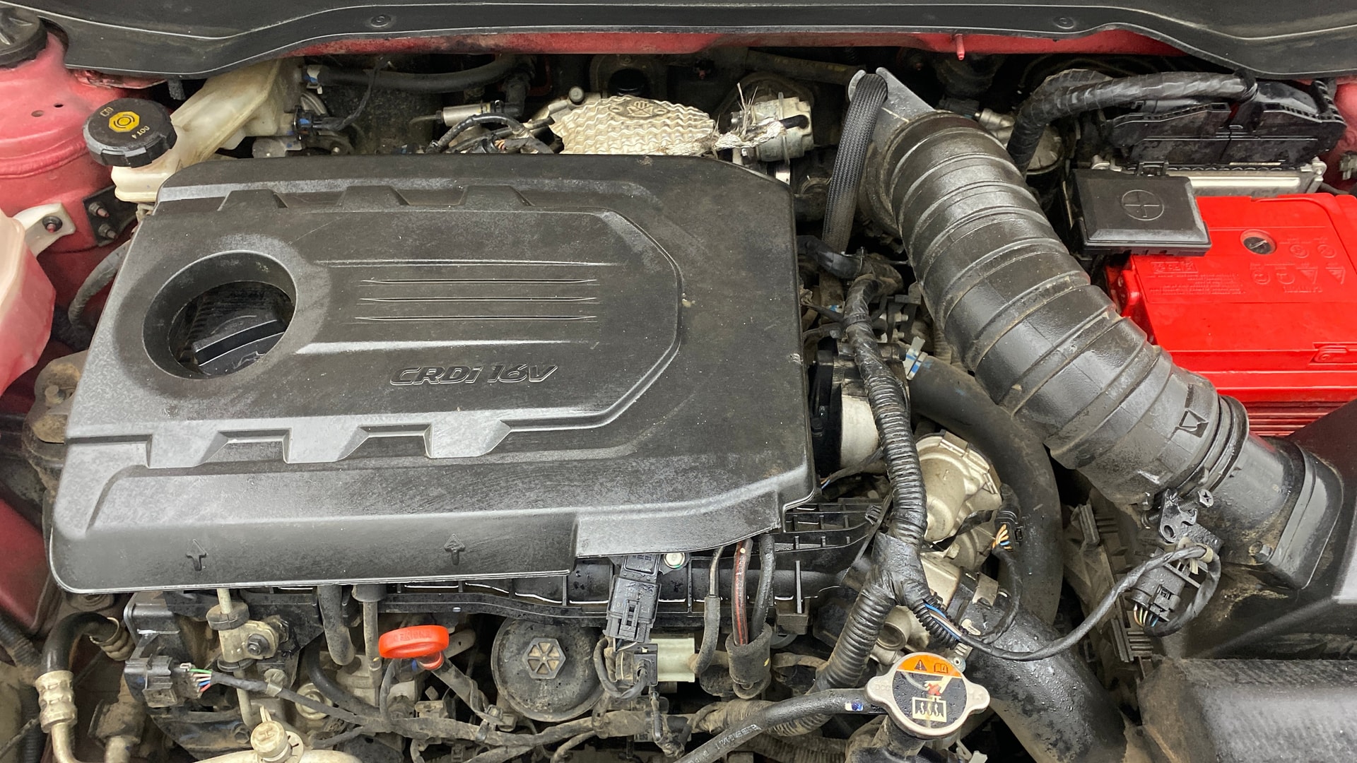 View 2021 Hyundai Venue SX 1.5 Diesel Image 43 Used 2021 Hyundai Venue SX 1.5 Diesel Image 43