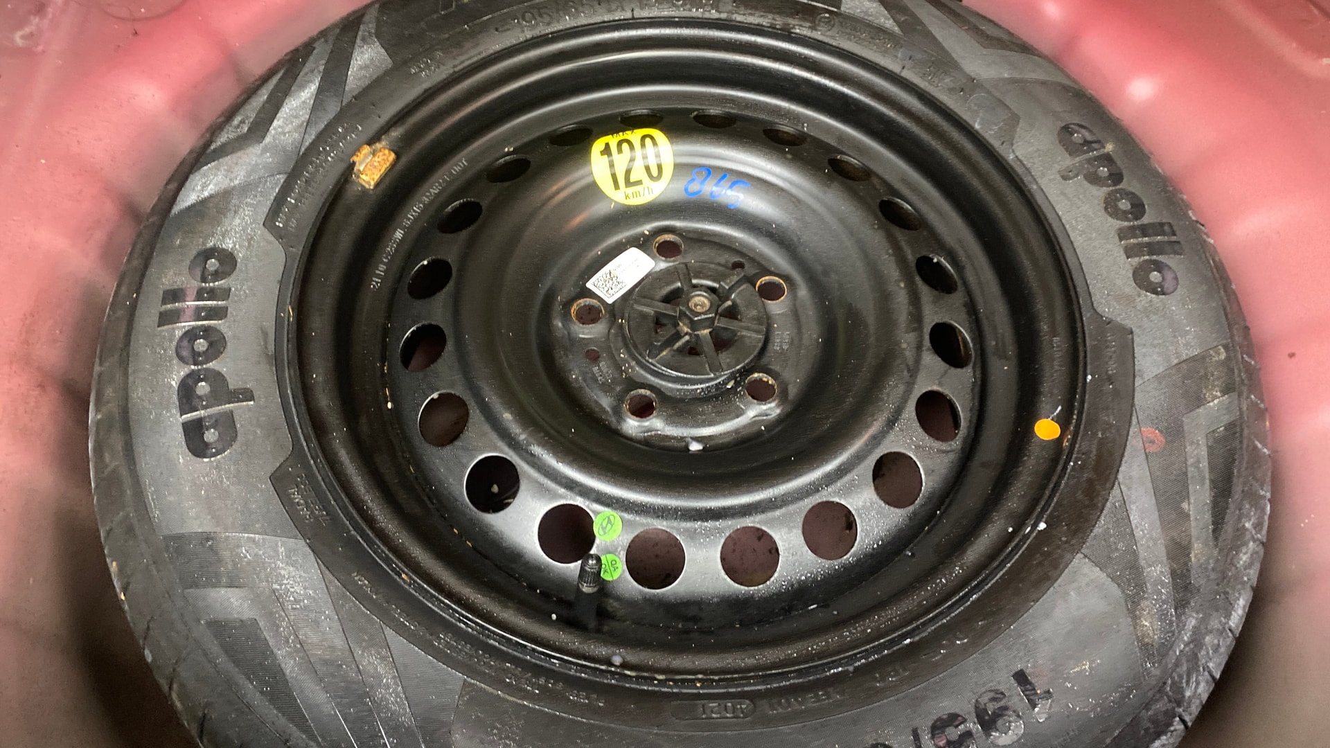 View 2021 Hyundai Venue SX 1.5 Diesel Image 26 Used 2021 Hyundai Venue SX 1.5 Diesel Image 26