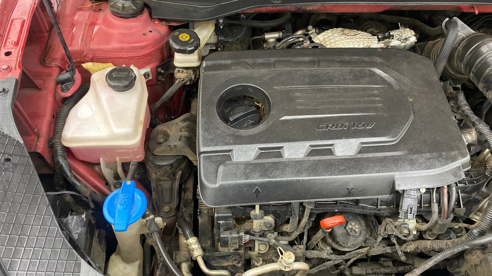 View 2021 Hyundai Venue SX 1.5 Diesel Image 4 Used 2021 Hyundai Venue SX 1.5 Diesel Image 4