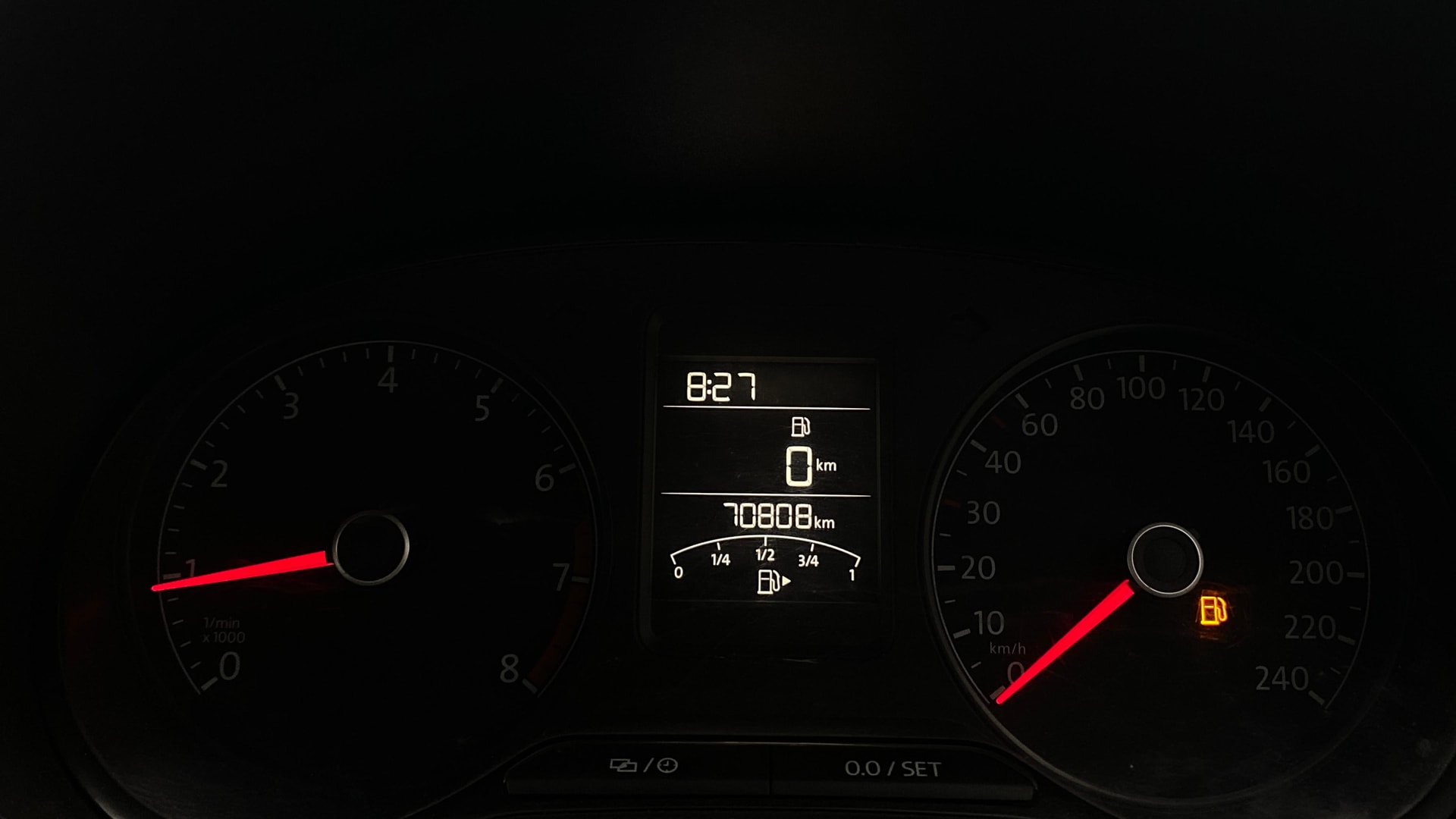 Used 2017 Volkswagen Polo Used 2017 Volkswagen Polo
