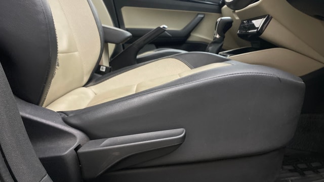 View Skoda Slavia Image 11 Used Skoda Slavia Image 11