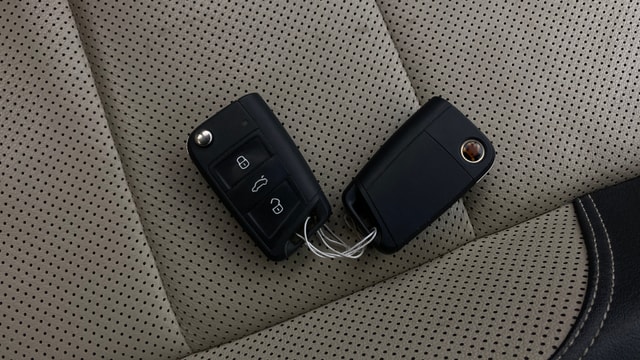 View Skoda Slavia Image 19 Used Skoda Slavia Image 19