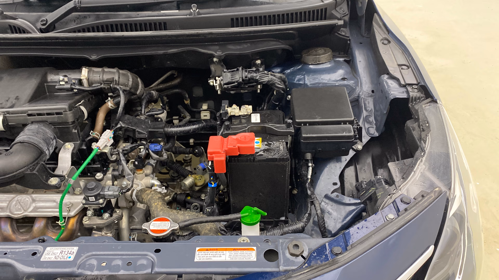 Used 2025 Maruti Suzuki 1000 Used 2025 Maruti Suzuki 1000
