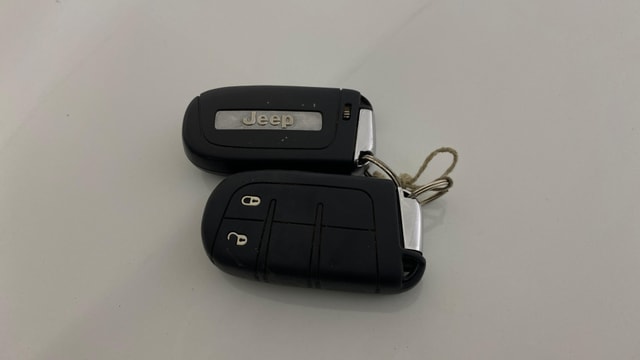View Jeep Compass Image 28 Used Jeep Compass Image 28