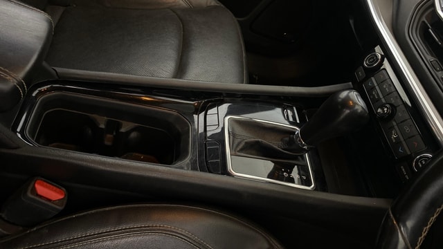 View Jeep Compass Image 40 Used Jeep Compass Image 40