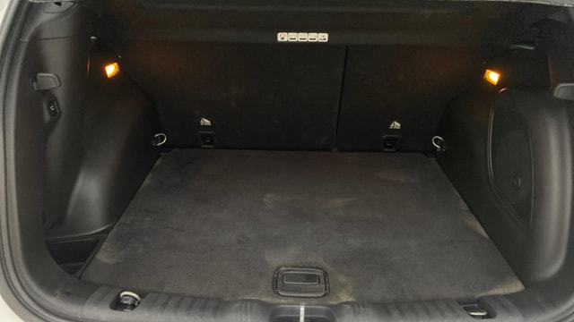 View Jeep Compass Image 10 Used Jeep Compass Image 10