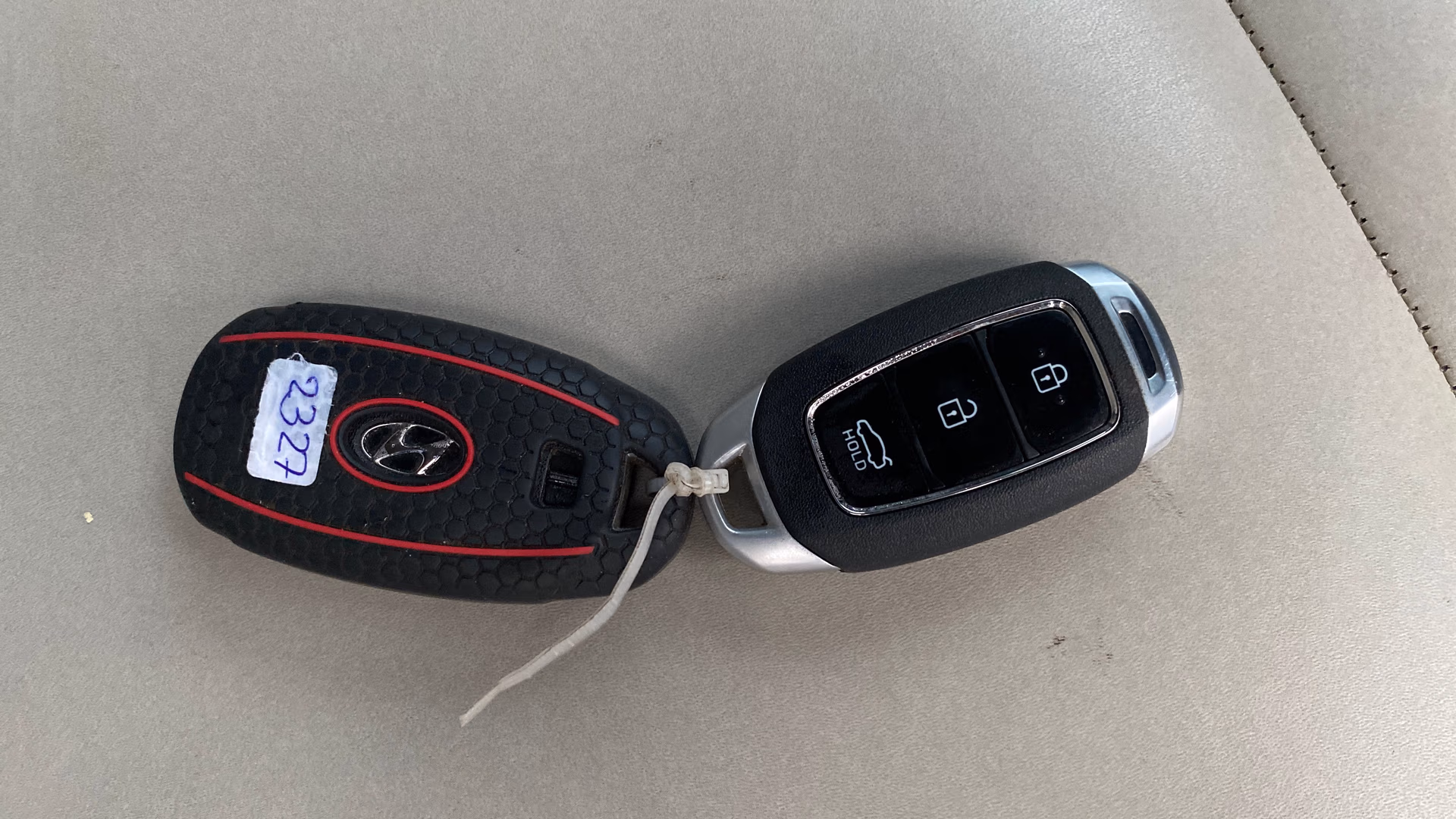 Used 2022 Hyundai Verna Used 2022 Hyundai Verna