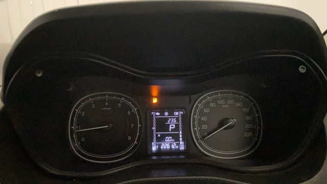 View Maruti Suzuki 1000 Image 22 Used Maruti Suzuki 1000 Image 22