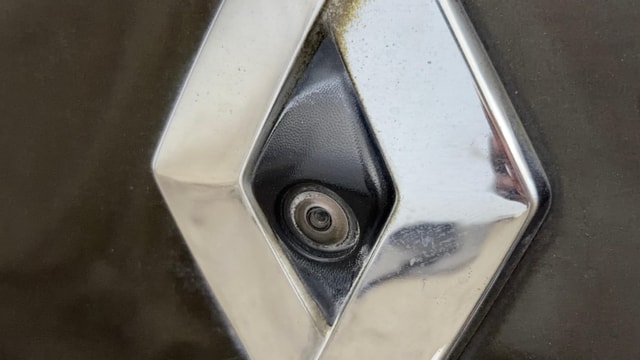 View Renault Kwid Image 23 Used Renault Kwid Image 23