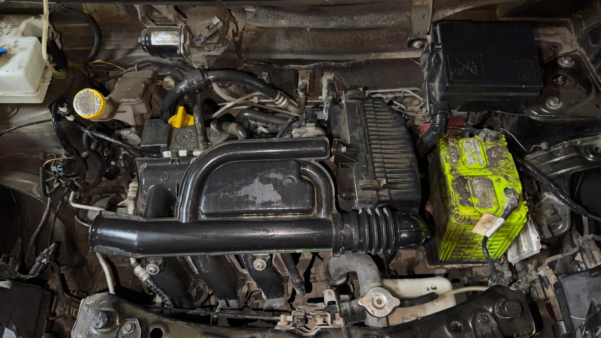 View 2021 Renault Kwid Climber (O) Image 41 Used 2021 Renault Kwid Climber (O) Image 41