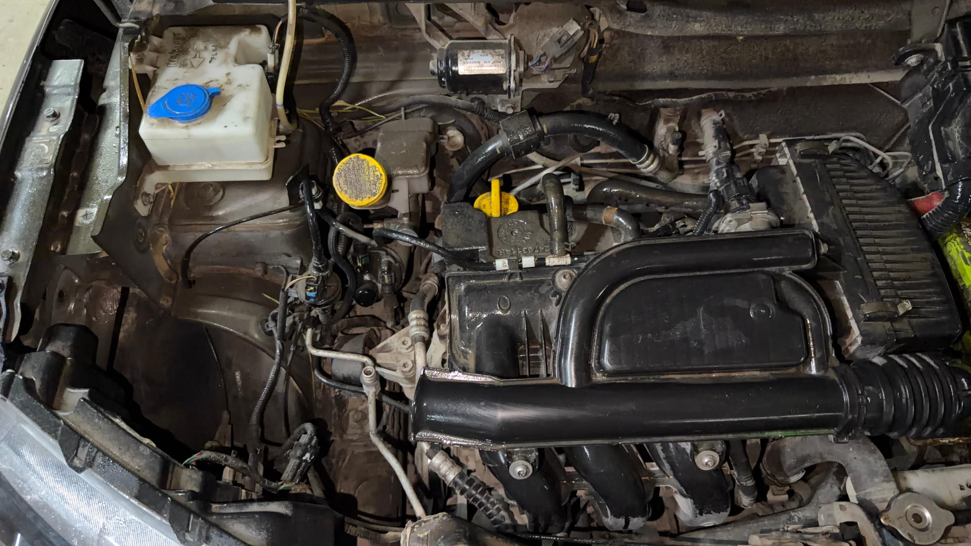 View 2021 Renault Kwid Climber (O) Image 3 Used 2021 Renault Kwid Climber (O) Image 3