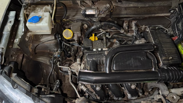 View Renault Kwid Image 3 Used Renault Kwid Image 3