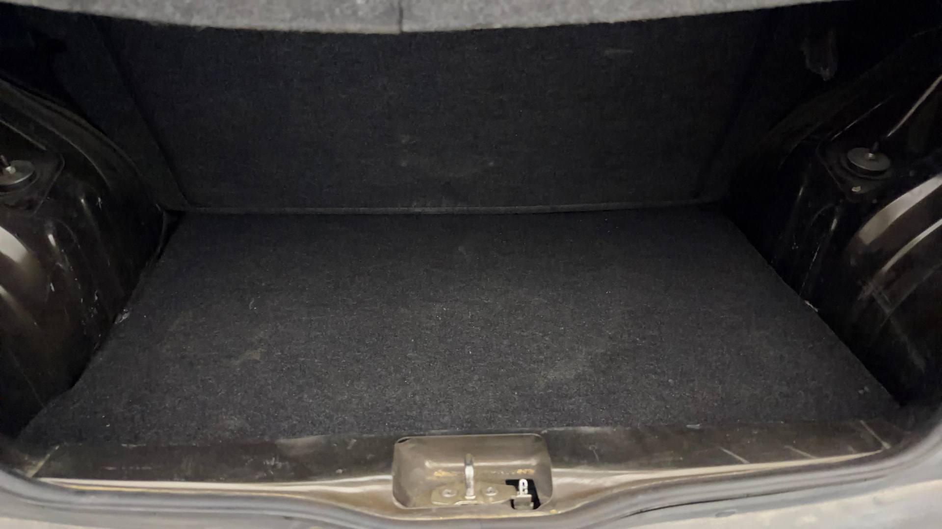 View 2021 Renault Kwid Climber (O) Image 10 Used 2021 Renault Kwid Climber (O) Image 10