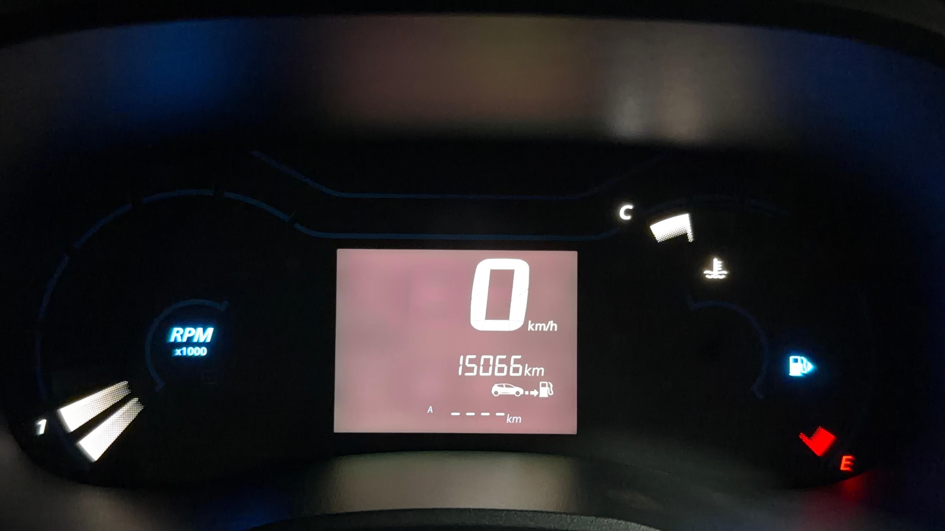 View 2021 Renault Kwid Climber (O) Image 34 Used 2021 Renault Kwid Climber (O) Image 34