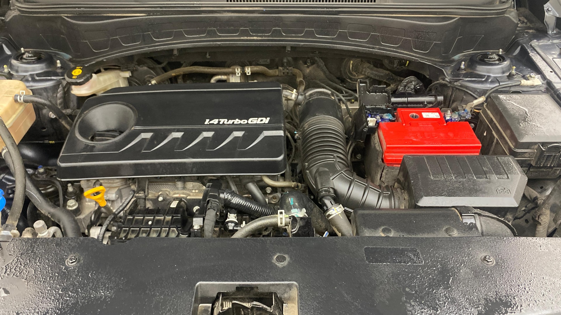 Used 2022 Kia Seltos Used 2022 Kia Seltos