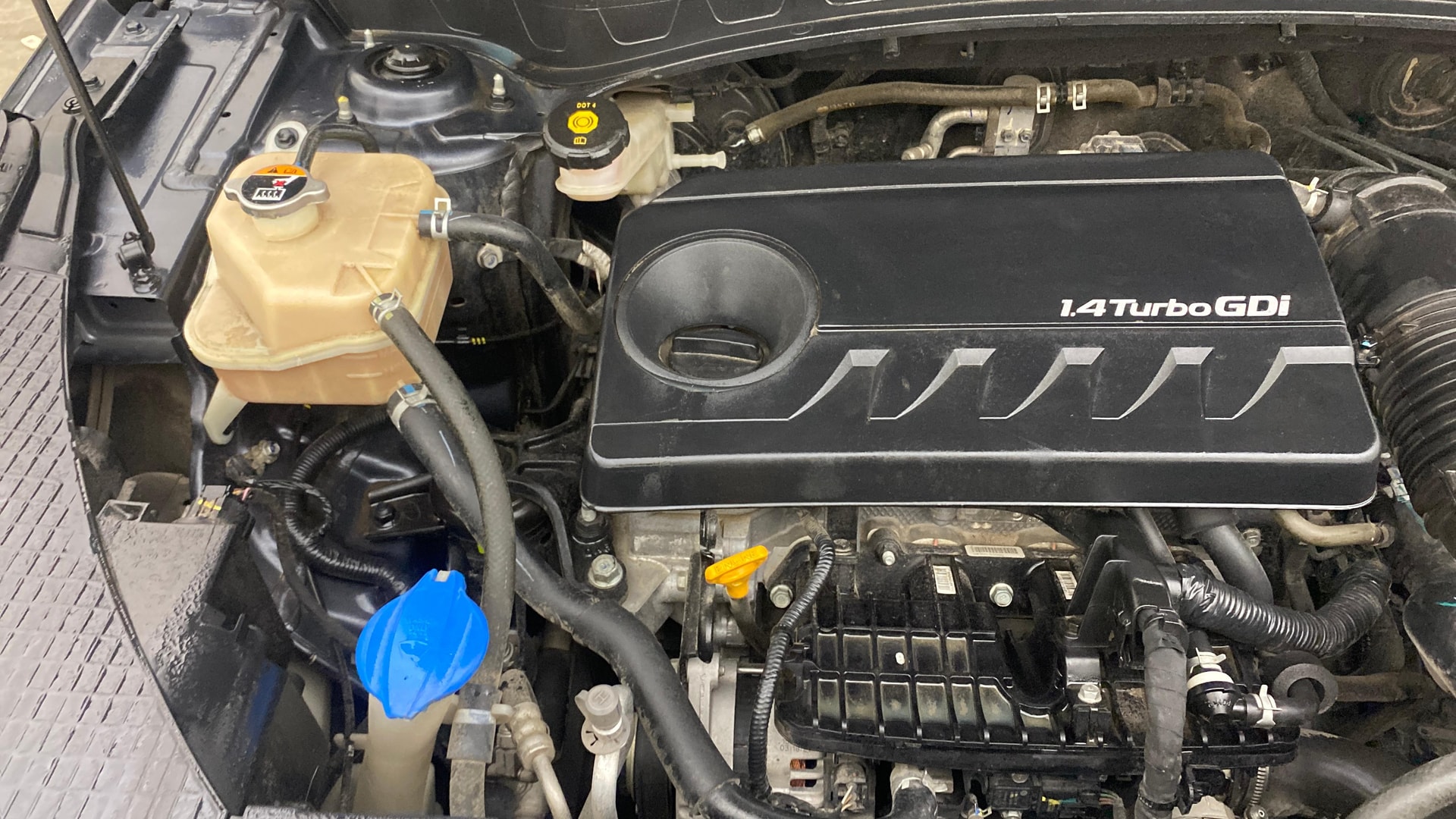 Used 2022 Kia Seltos Used 2022 Kia Seltos