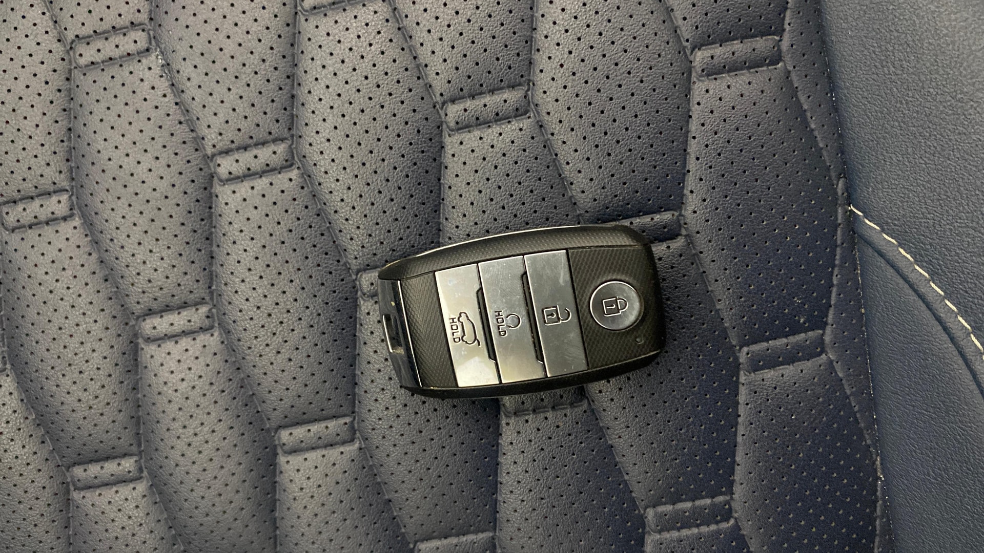 Used 2022 Kia Seltos Used 2022 Kia Seltos