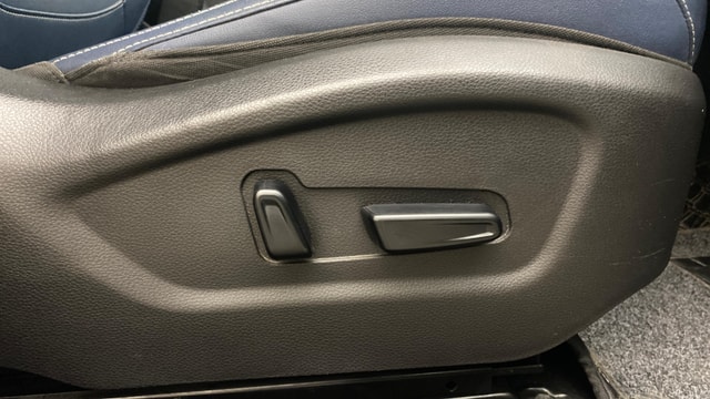 View Kia Seltos Image 19 Used Kia Seltos Image 19