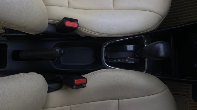 View Honda Amaze Image 38 Used Honda Amaze Image 38