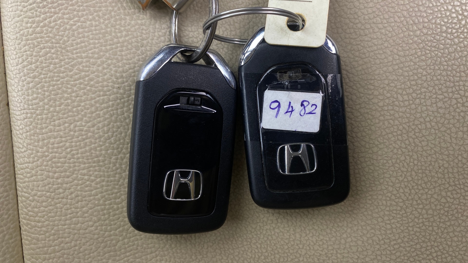 Used 2020 Honda Amaze Used 2020 Honda Amaze