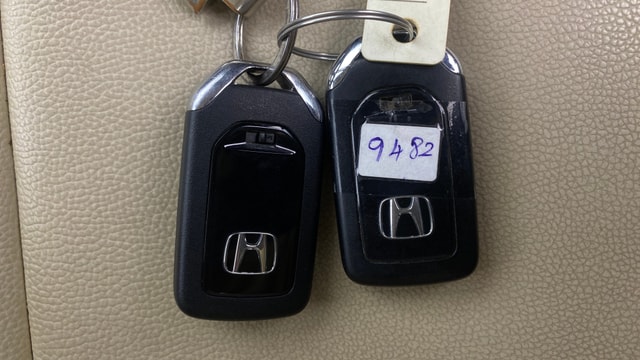 View Honda Amaze Image 26 Used Honda Amaze Image 26