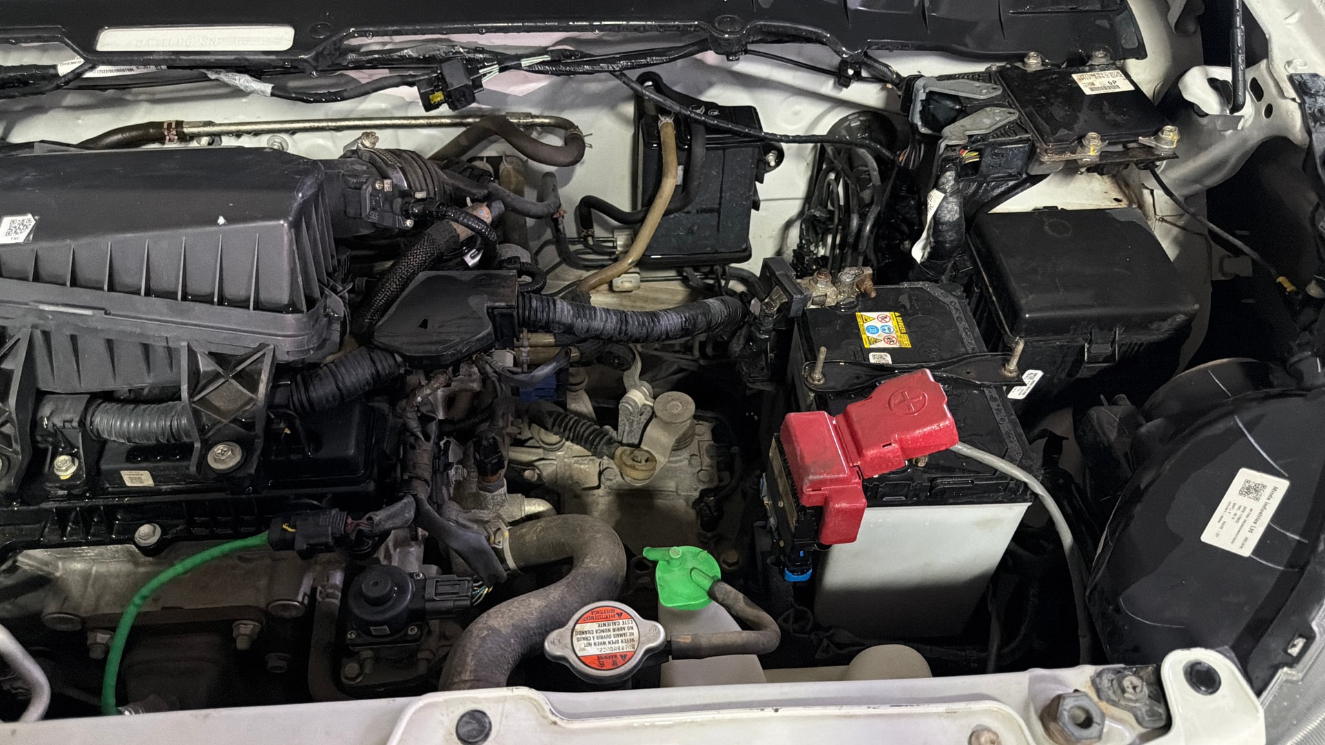 Used 2023 Maruti Suzuki 1000 Used 2023 Maruti Suzuki 1000