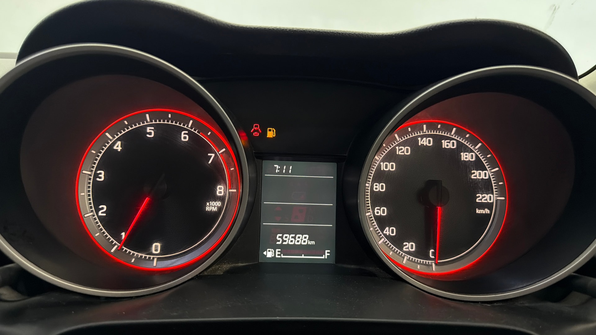 Used 2018 Maruti Suzuki 1000 Used 2018 Maruti Suzuki 1000