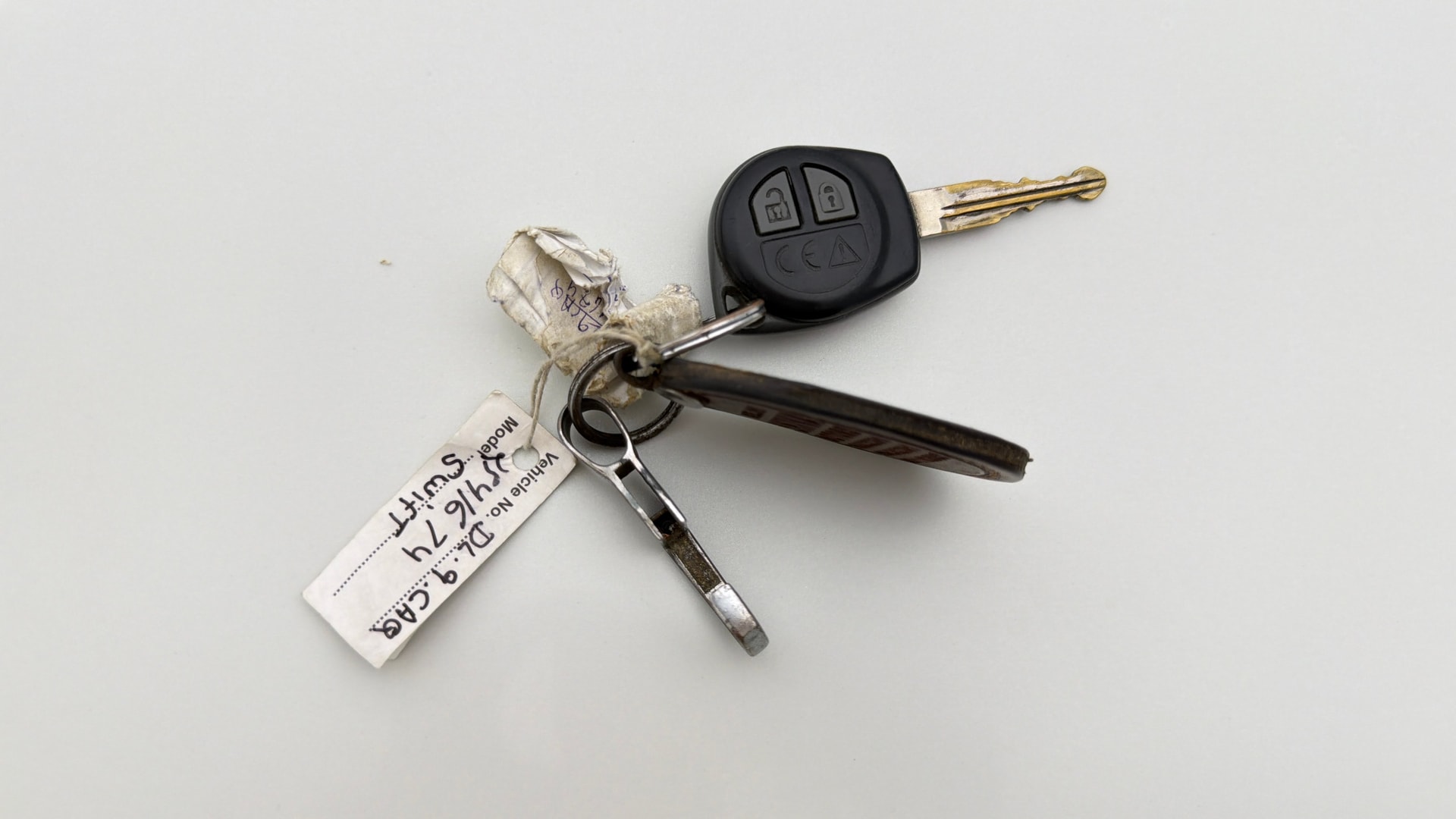 Used 2018 Maruti Suzuki 1000 Used 2018 Maruti Suzuki 1000