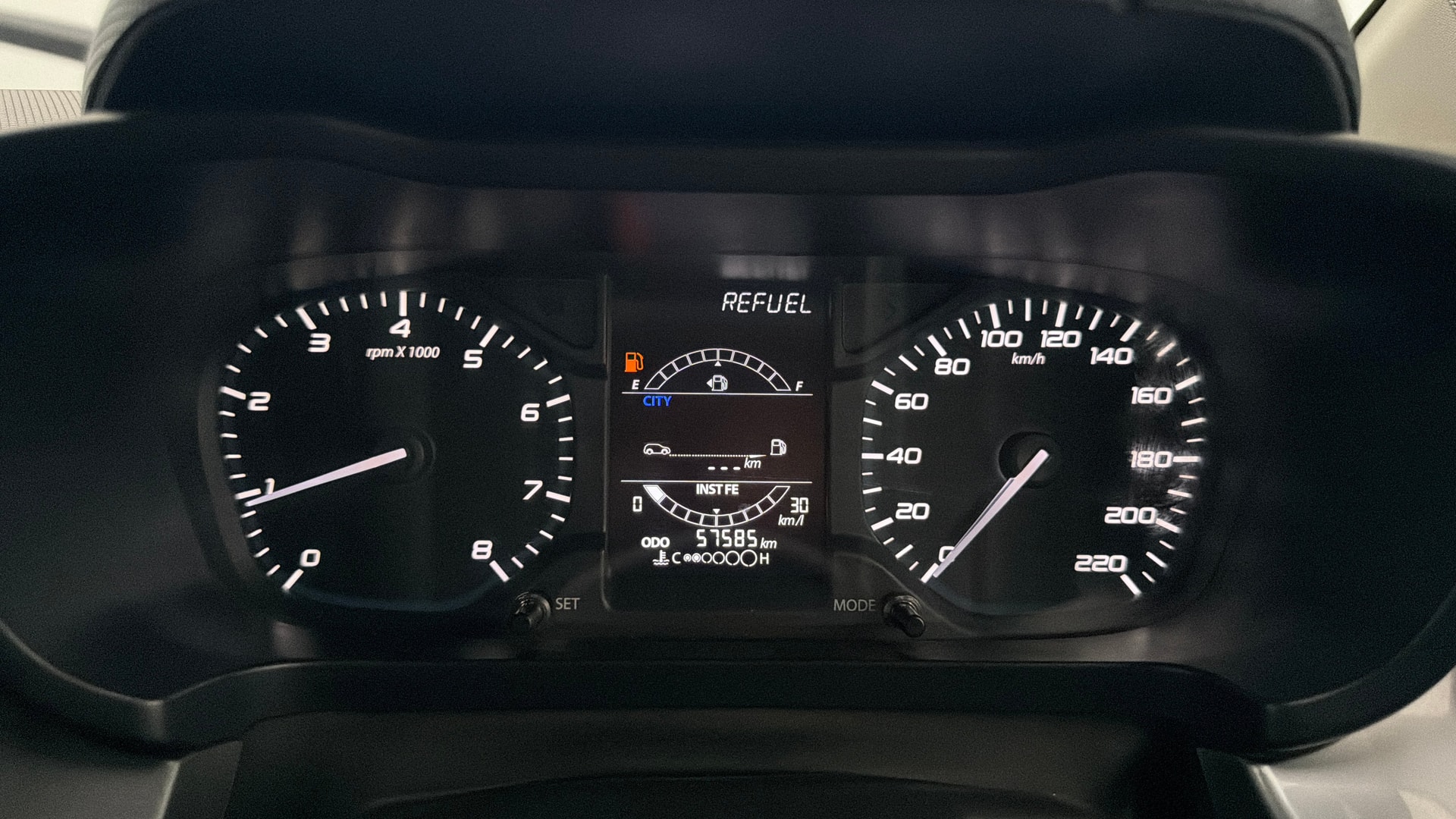 View 2022 Tata Altroz XT Petrol Image 36 Used 2022 Tata Altroz XT Petrol Image 36